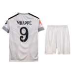 Set Për Fëmijë Real Madrid