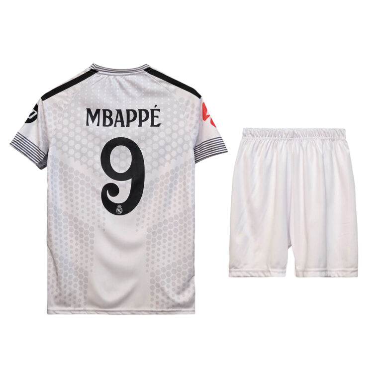 Set Për Fëmijë Real Madrid