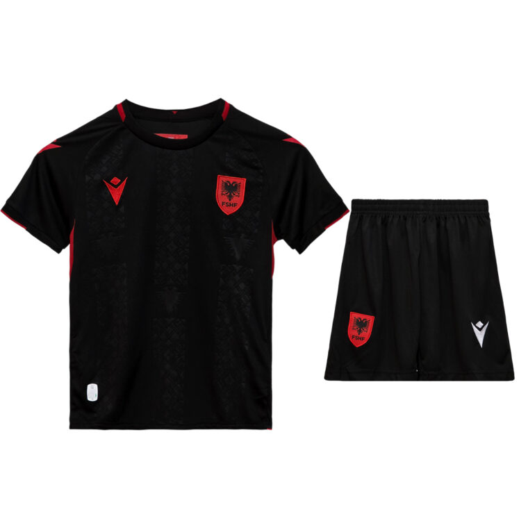 Set Për Fëmijë FSHF
