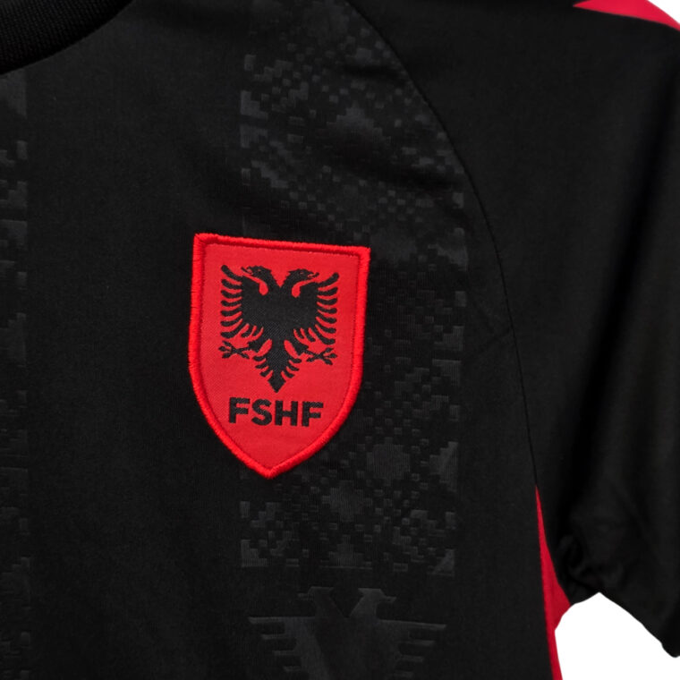 Set Për Fëmijë FSHF