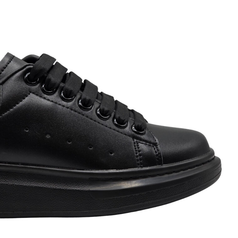 Atlete Alexander McQueen