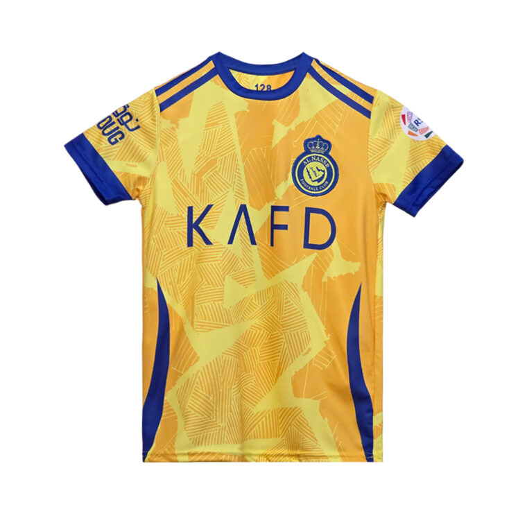 Set Për Fëmijë Alnassr