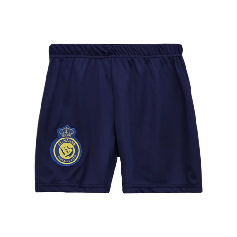 Set Për Fëmijë Alnassr