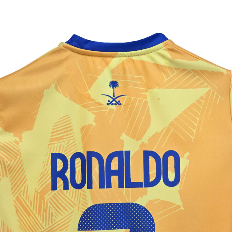 Set Për Fëmijë Alnassr
