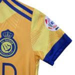 Set Për Fëmijë Alnassr