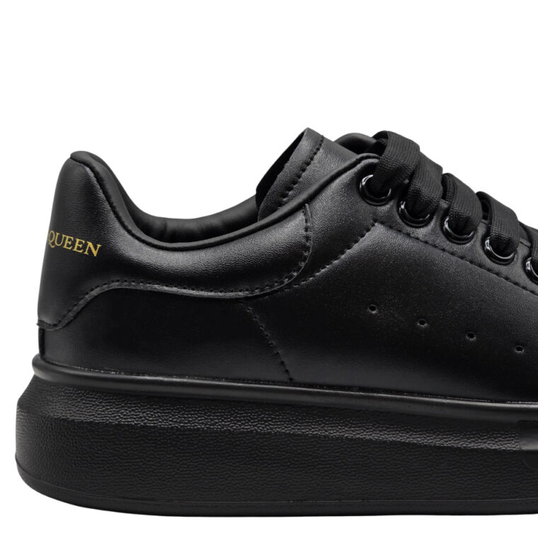 Atlete Alexander McQueen