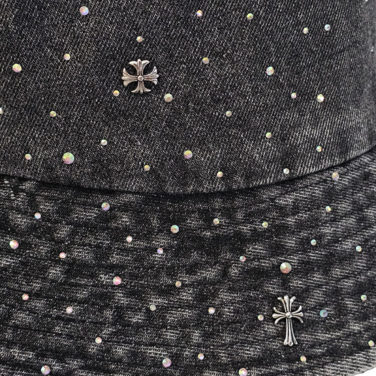 Kapele Chrome Hearts
