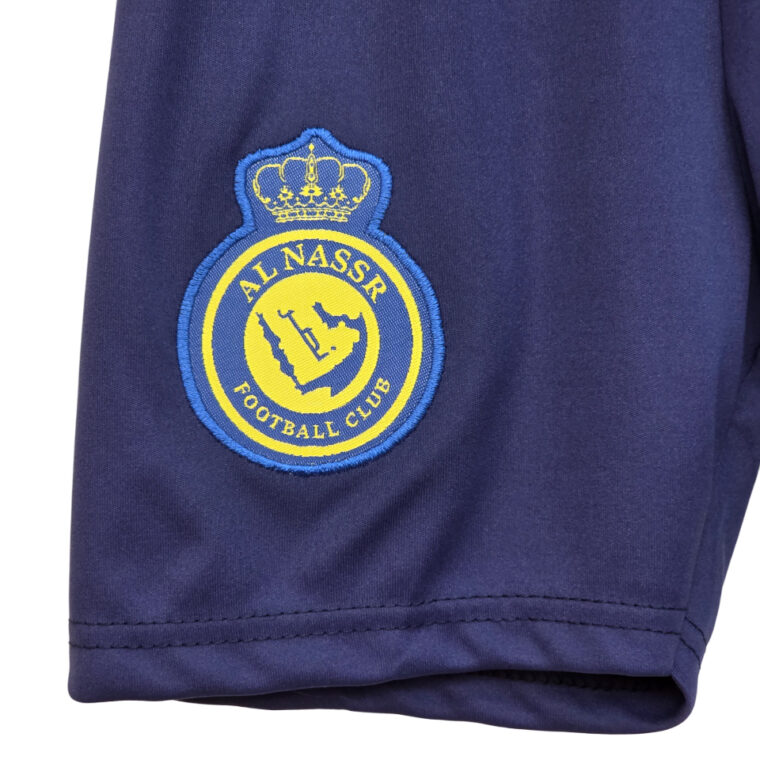 Set Për Fëmijë Alnassr
