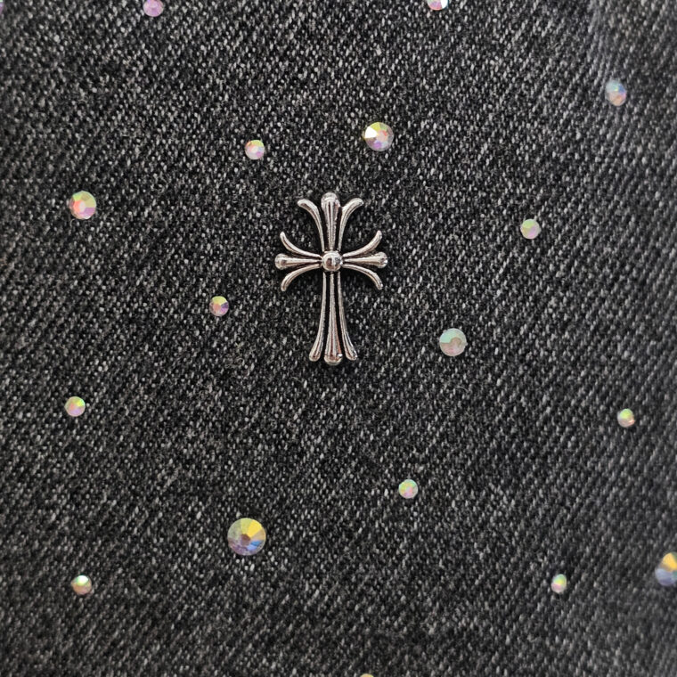 Kapele Chrome Hearts