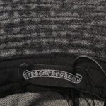 Kapele Chrome Hearts