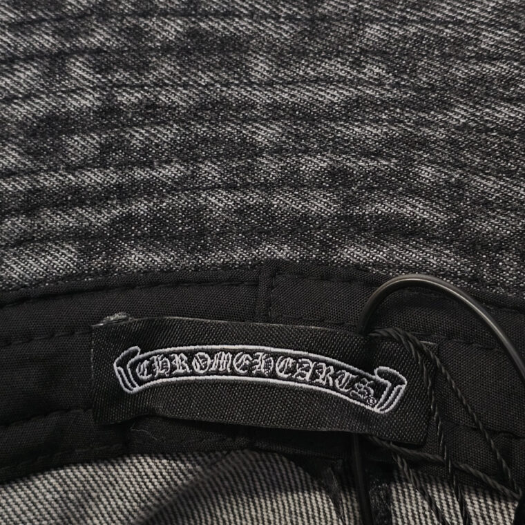 Kapele Chrome Hearts
