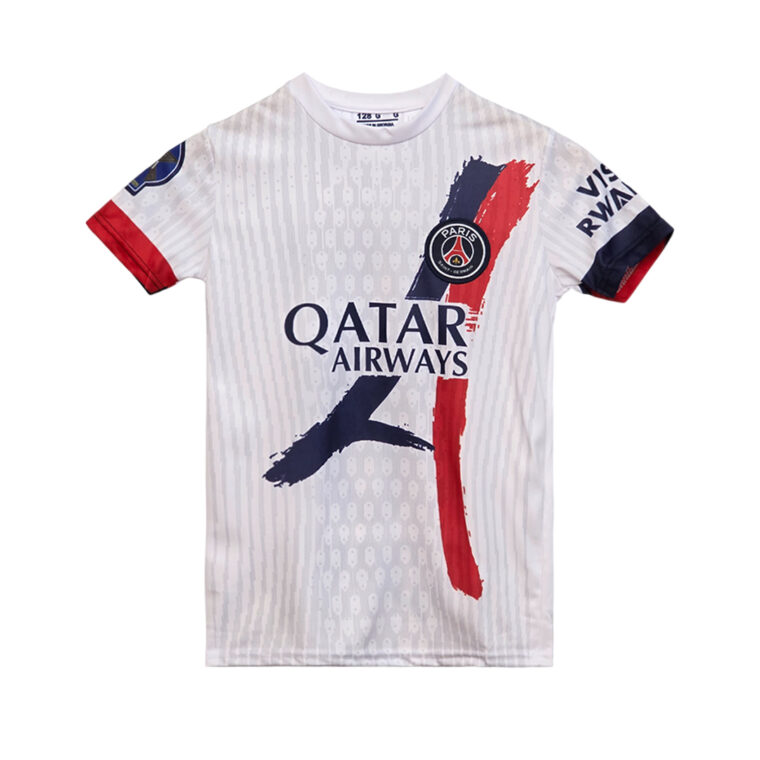 Set Për Fëmijë PSG