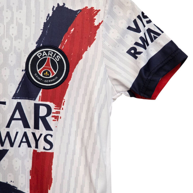 Set Për Fëmijë PSG