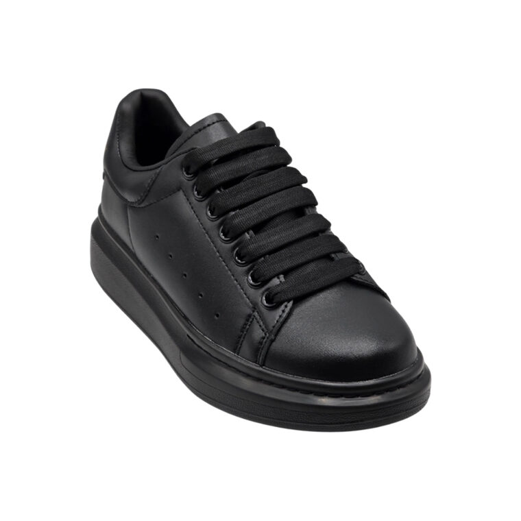 Atlete Alexander McQueen