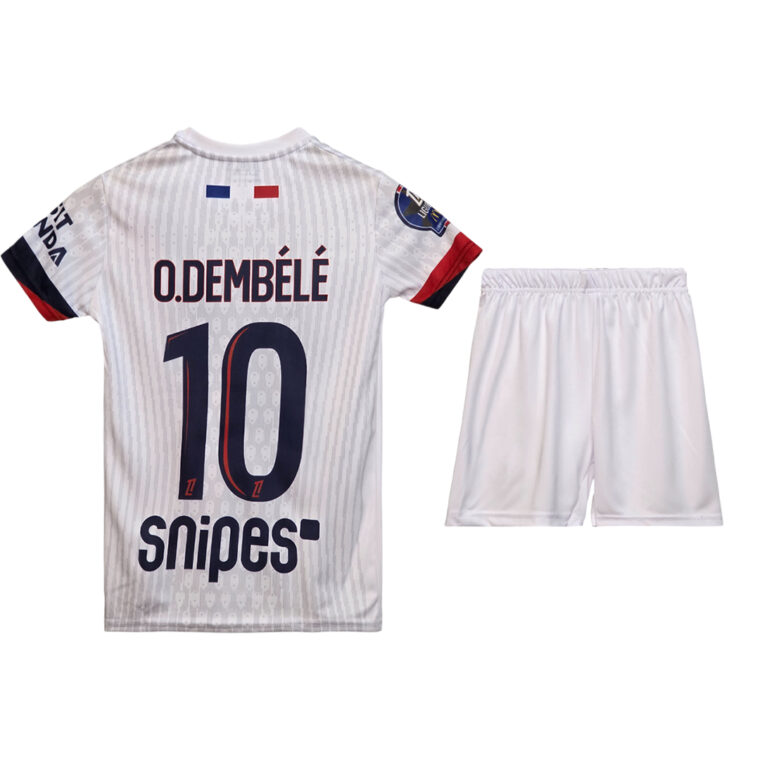 Set Për Fëmijë PSG