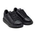 Atlete Alexander McQueen