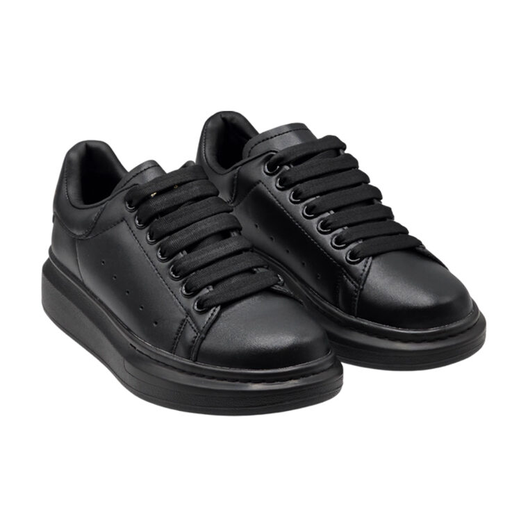 Atlete Alexander McQueen