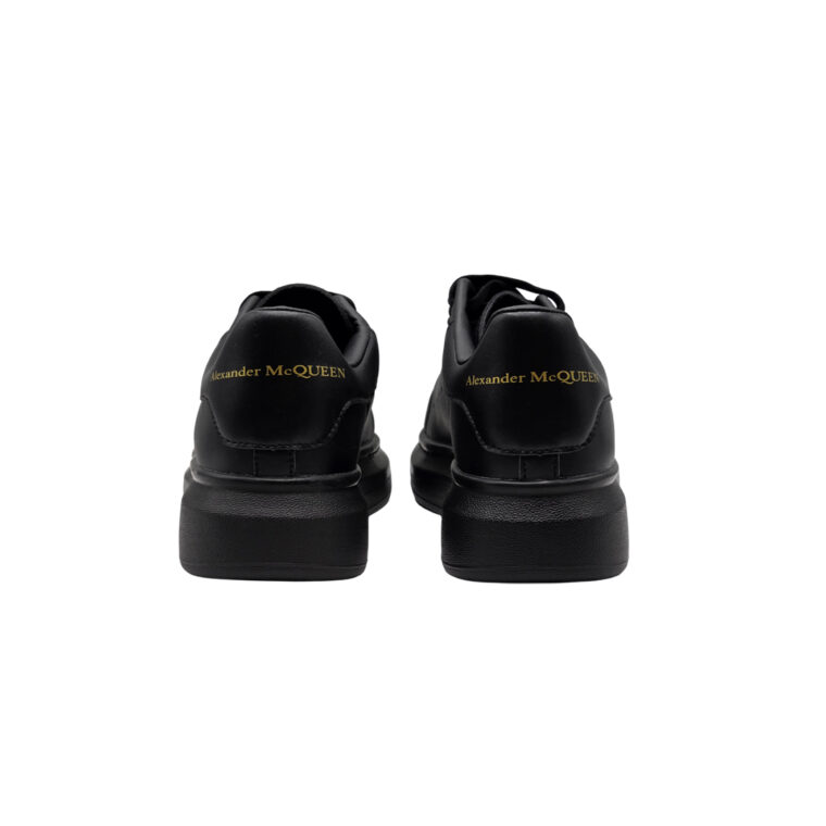 Atlete Alexander McQueen