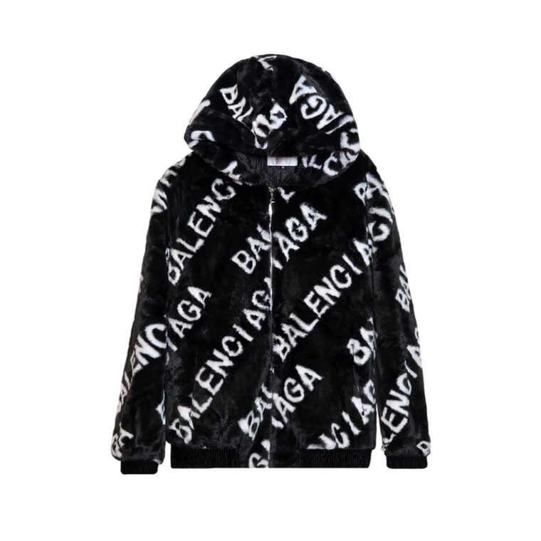 Pellush Balenciaga