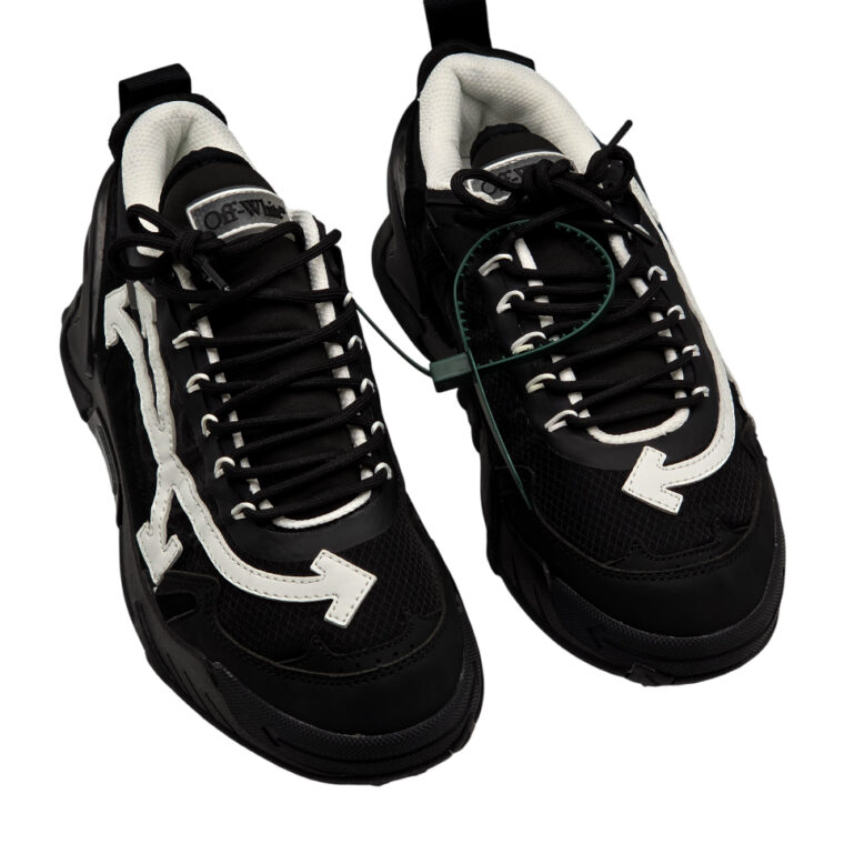 Atlete Off White
