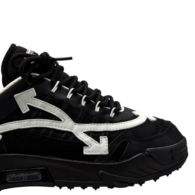 Atlete Off White