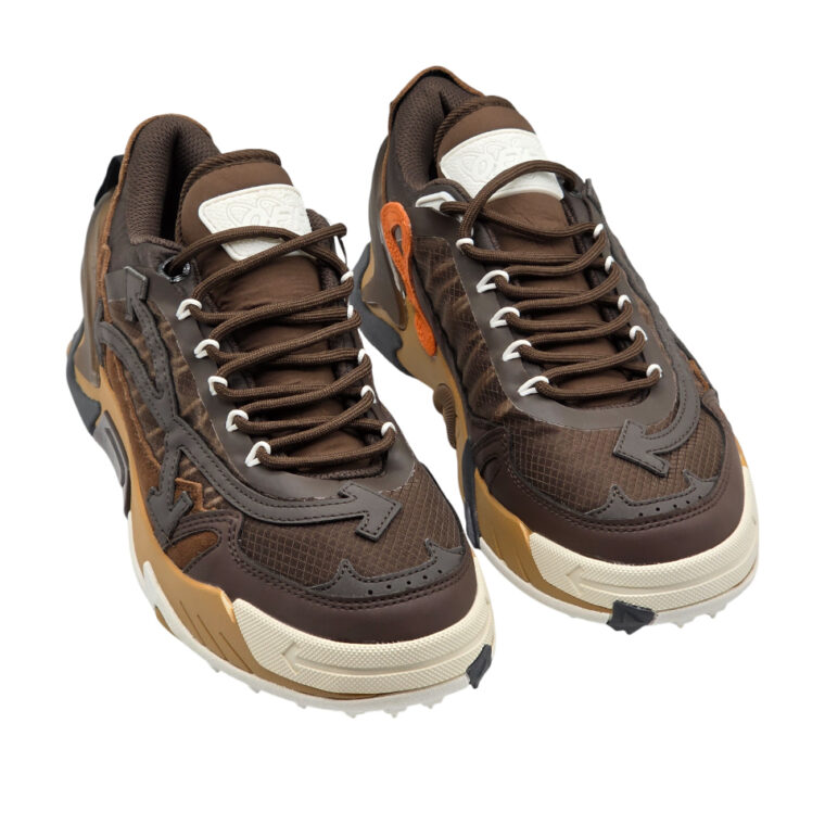 Atlete Off White