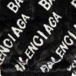 Pellush Balenciaga