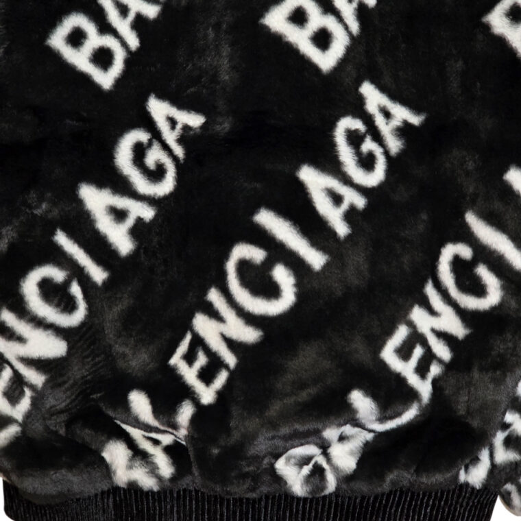 Pellush Balenciaga