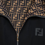 Xhaketë Fendi