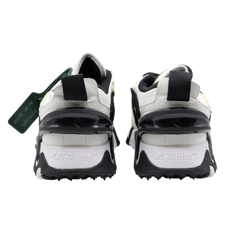 Atlete Off White