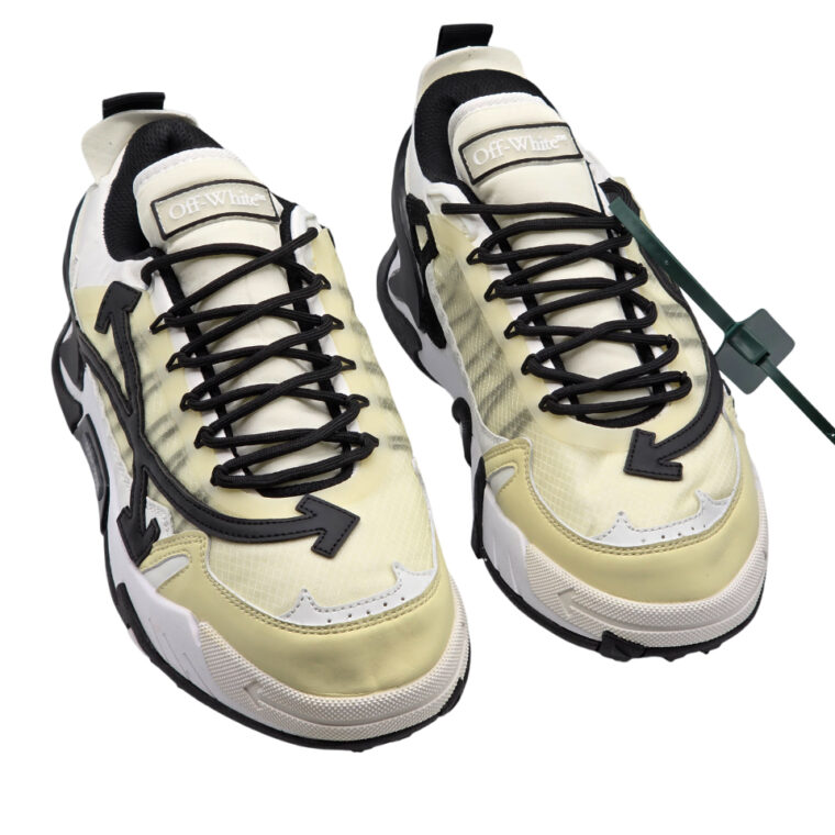 Atlete Off White