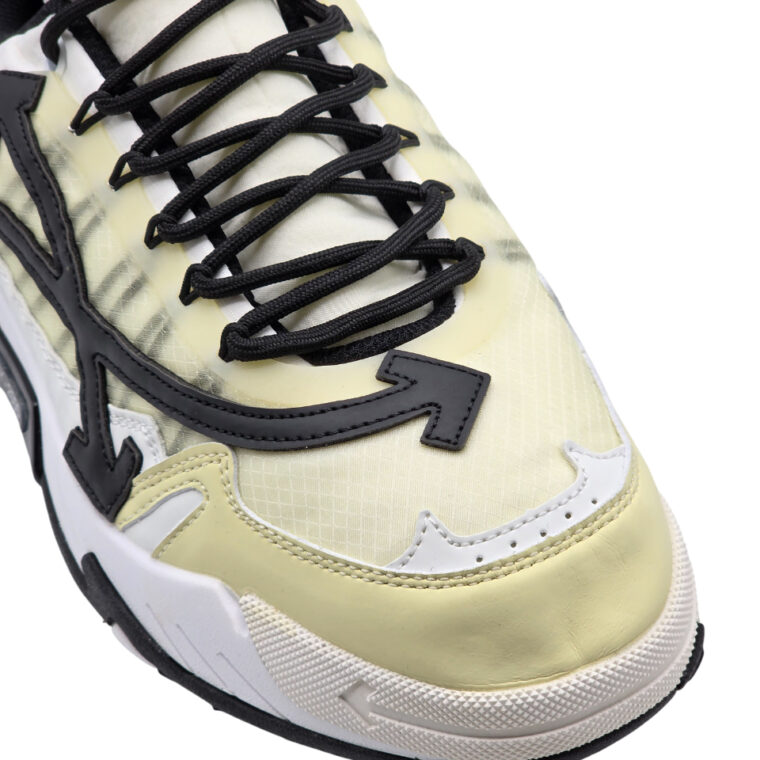 Atlete Off White