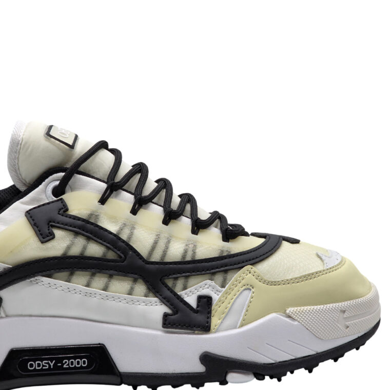 Atlete Off White