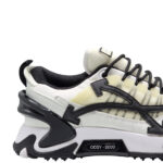 Atlete Off White