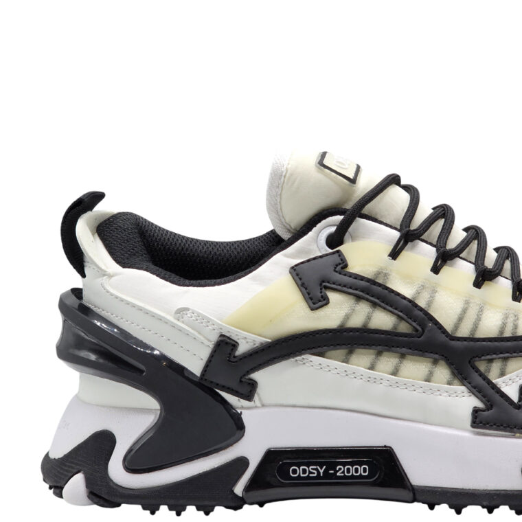 Atlete Off White