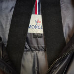 Xhup Moncler