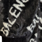 Pellush Balenciaga
