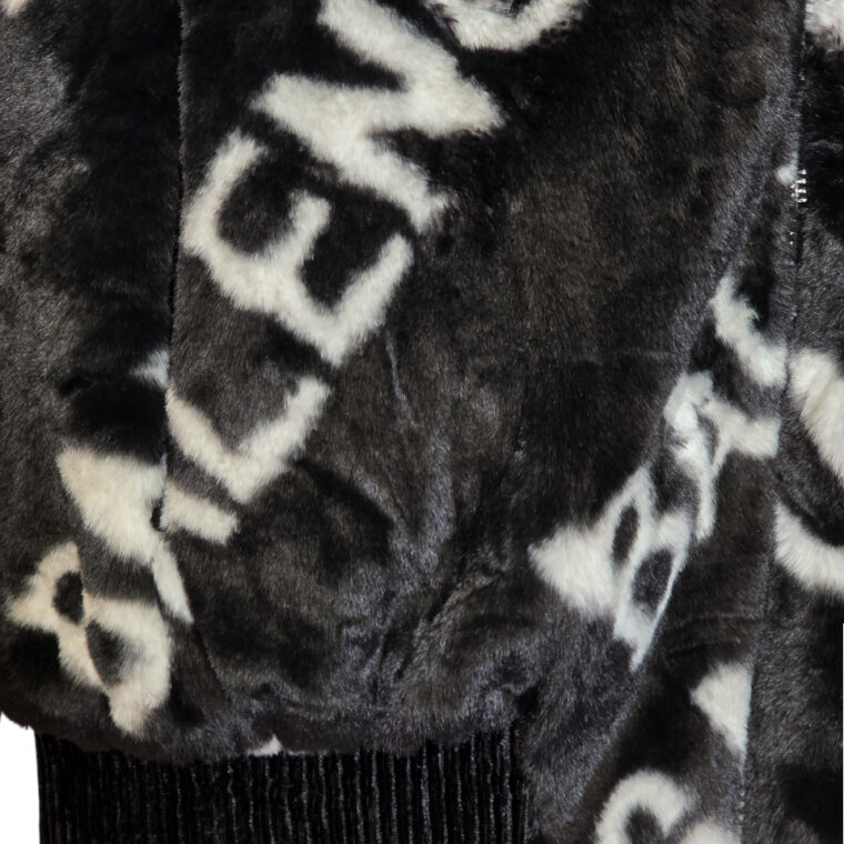 Pellush Balenciaga
