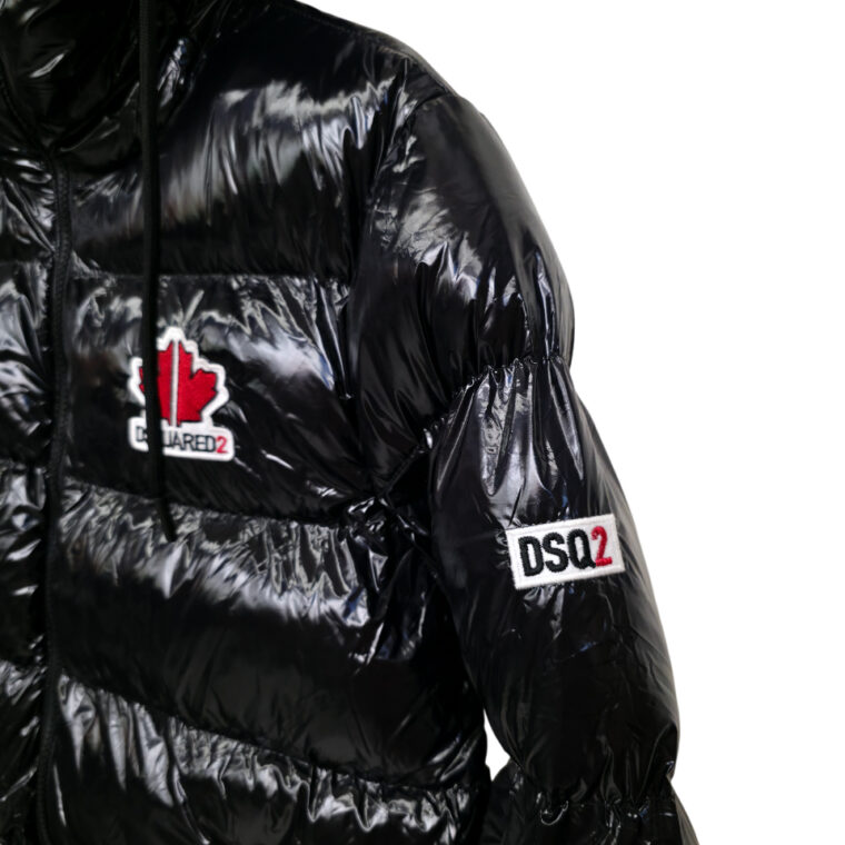 Xhup Dsquared2