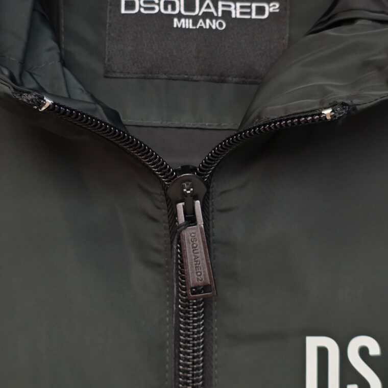 Xhaketë Dsquared2