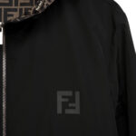 Xhaketë Fendi