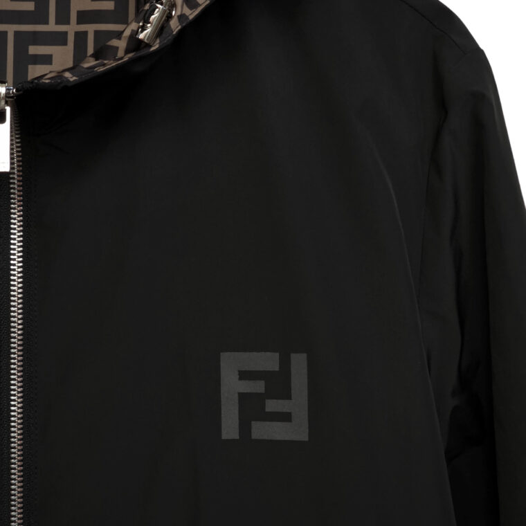 Xhaketë Fendi