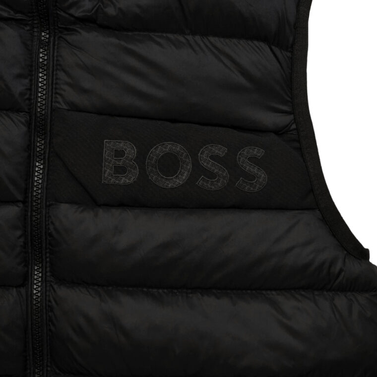 Jelek Boss
