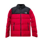 Xhup North Face