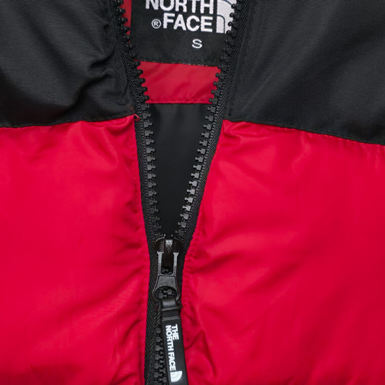 Xhup North Face