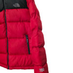Xhup North Face