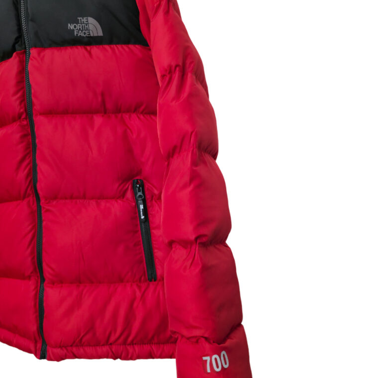 Xhup North Face