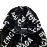 Pellush Balenciaga