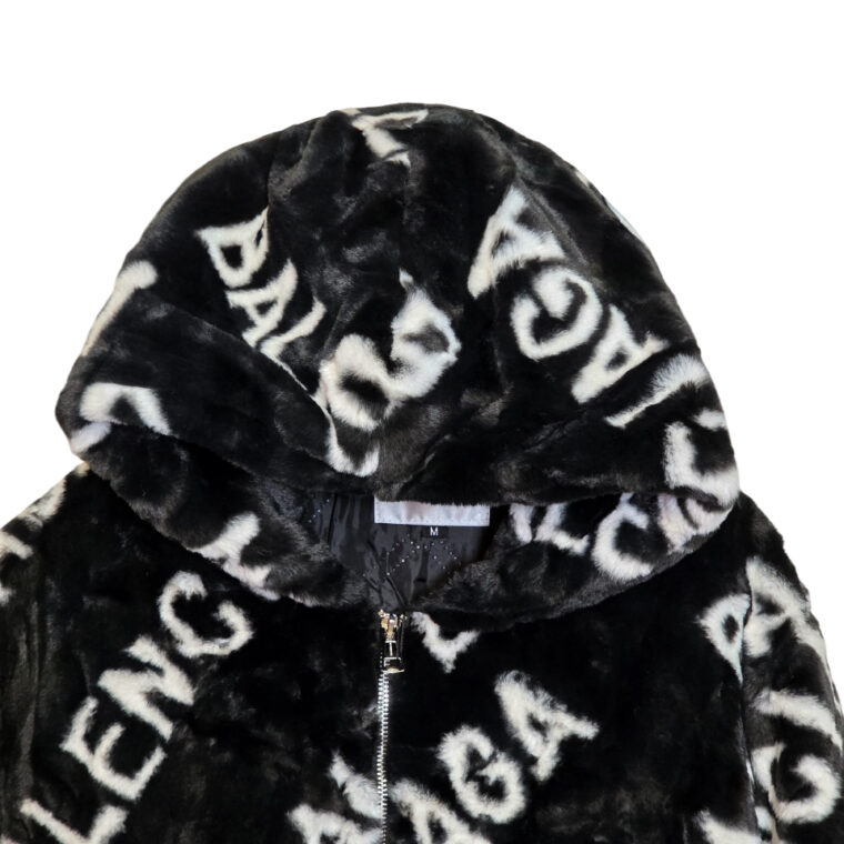 Pellush Balenciaga