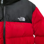 Xhup North Face